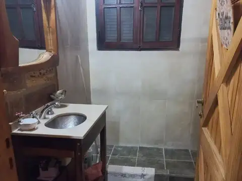 Casa en Alquiler con 1 cochera