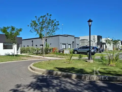 Venta Casa Barrio San Pablo 4 ambientes Pilar.