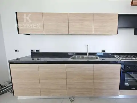 Venta Casa Barrio San Pablo 4 ambientes Pilar.