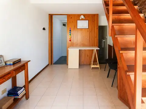 Depto Tipo Casa en Venta de 1 dormitorio