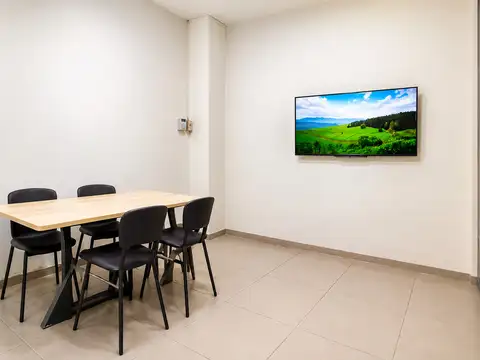 Depto Tipo Casa en Venta con 2 cocheras