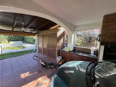 Casa en Alquiler 20 años
