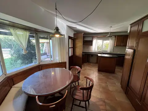 Casa en Alquiler al Este