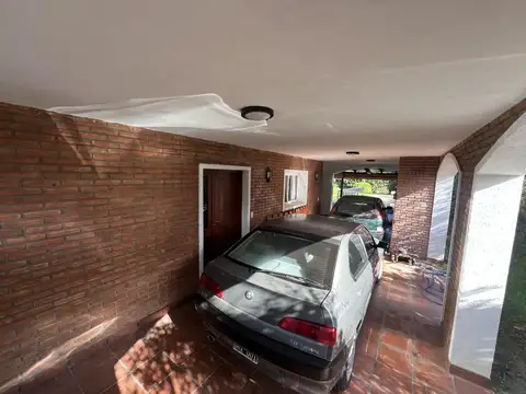 Casa en Alquiler de 4 dormitorios