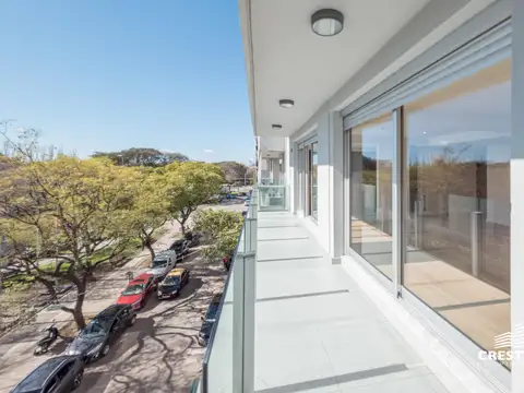 Departamento en Venta de 7 ambientes