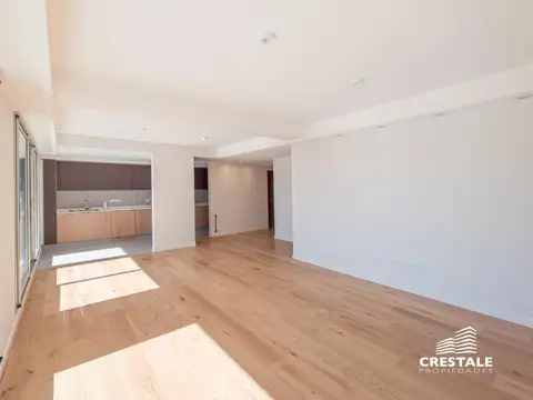 Departamento 7 ambientes con 2 baños