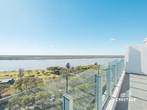 Departamento en Venta de 7 ambientes