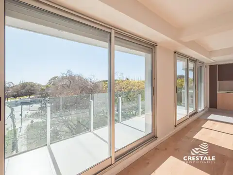 Departamento en Venta con 2 cocheras
