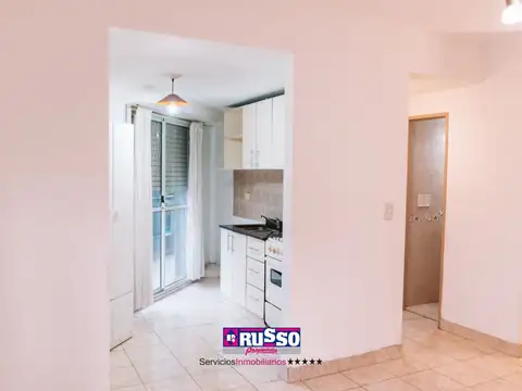 Departamento en Alquiler Apto profesional