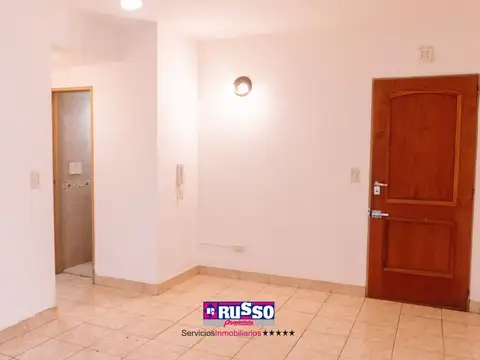 Departamento en Alquiler 25 años