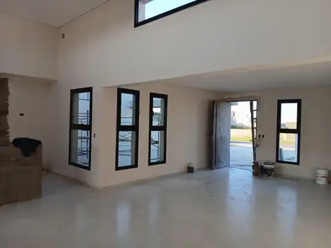 Casa en venta de Don Mateo - Funes