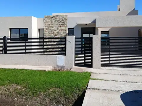 Casa en Venta en Funes, Rosario