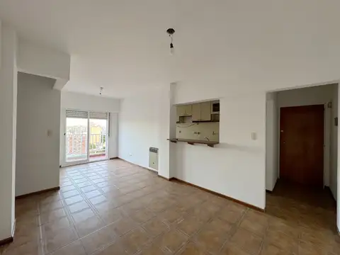 Departamento en Alquiler de 2 dormitorios