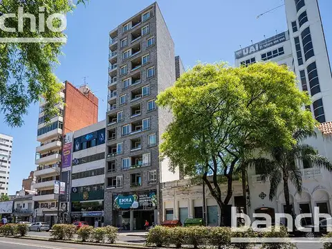 Venta Oficina Comercial - Fundar - Emma