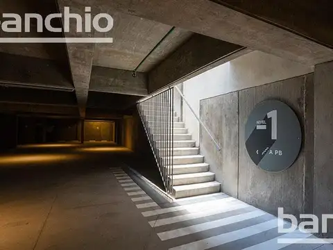 Oficina en Venta A Estrenar