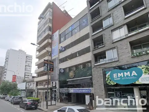 Venta Oficina Comercial - Fundar - Emma