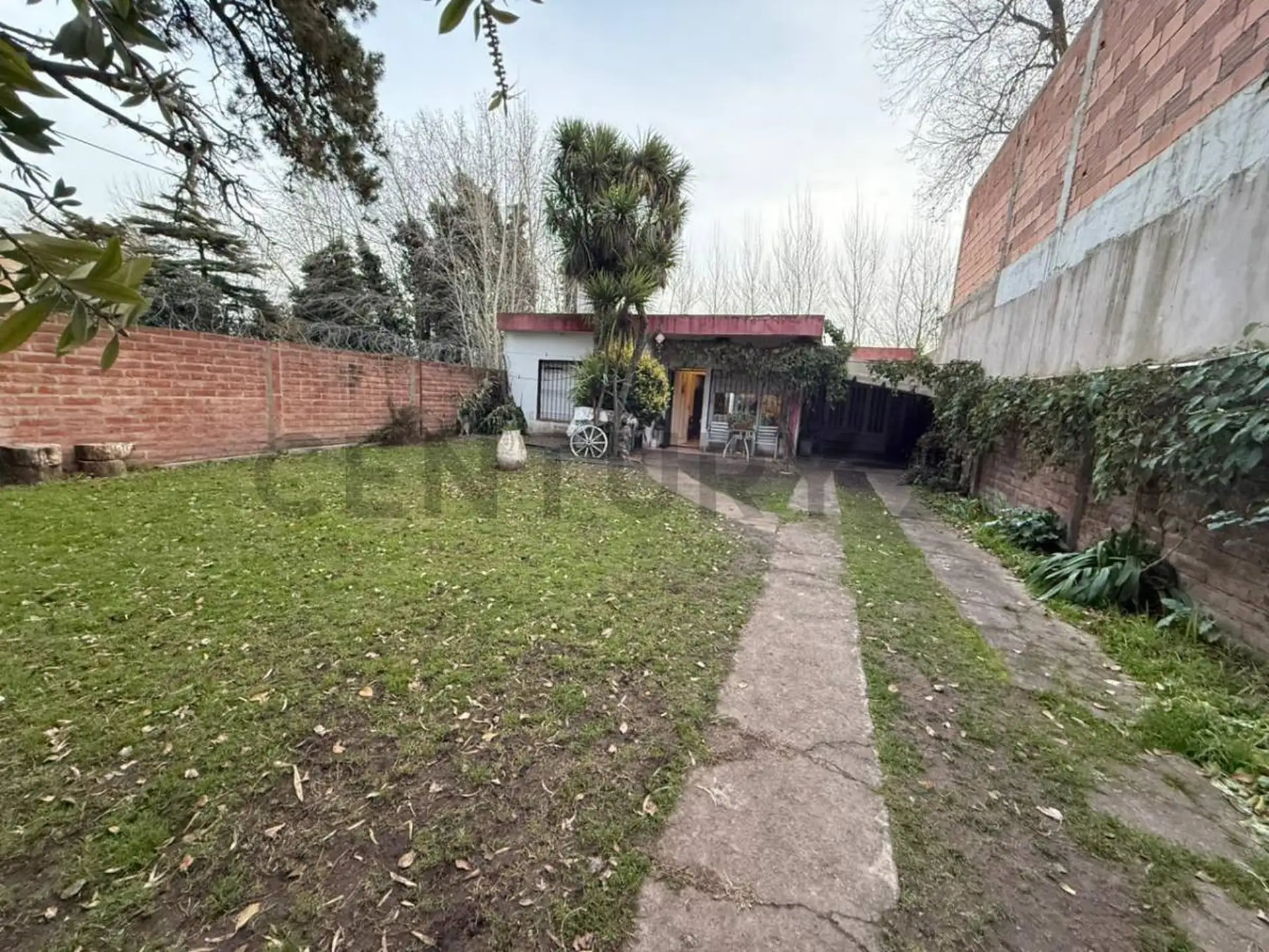 Casa de 3 ambientes, en Barrio La Florida, Mar del Plata