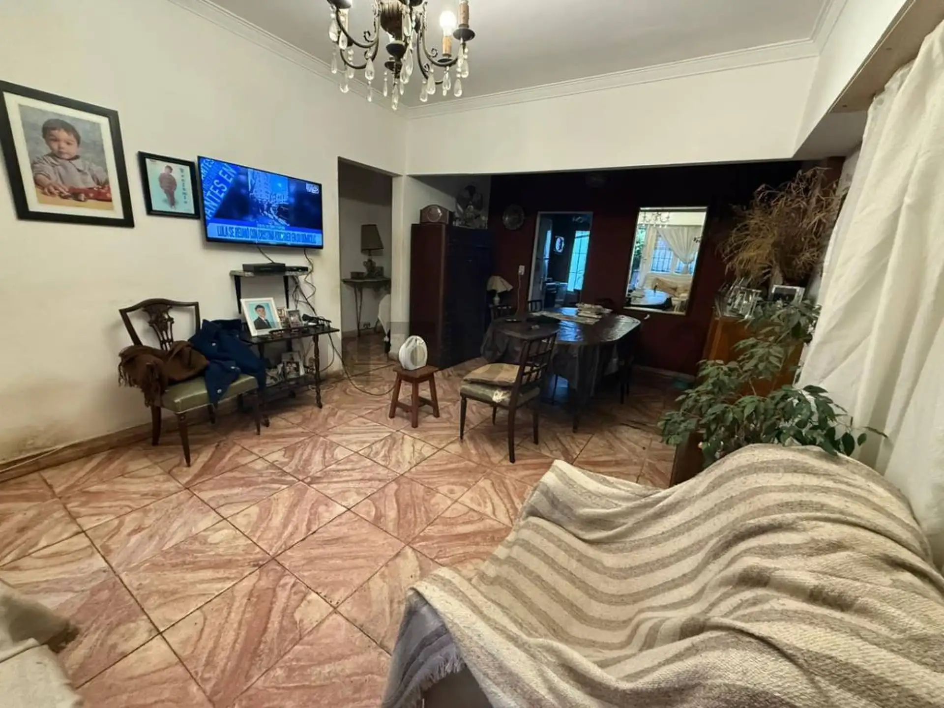 Casa de 3 ambientes, en Barrio La Florida, Mar del Plata
