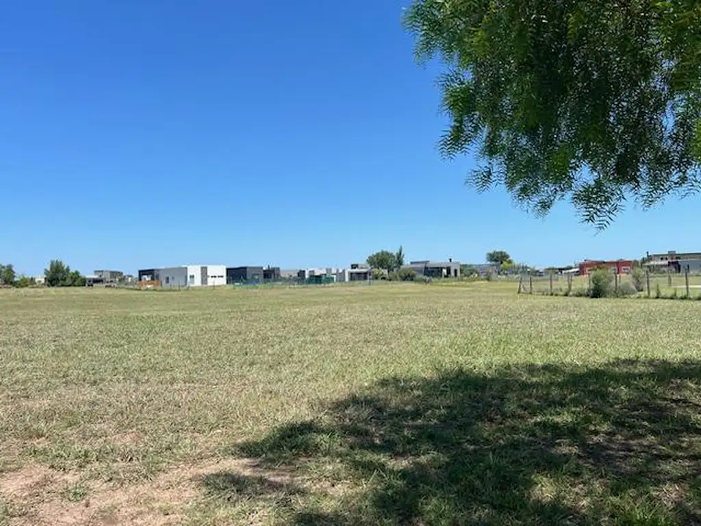 Venta Lote Perimetral San Sebastian Area 12