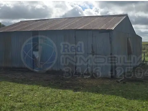 CAMPO EN VENTA EN COLONIA EL POTRERO