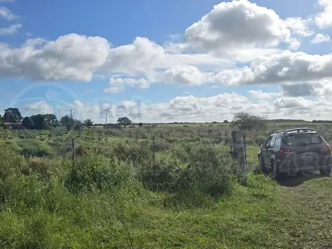CAMPO EN VENTA EN COLONIA EL POTRERO