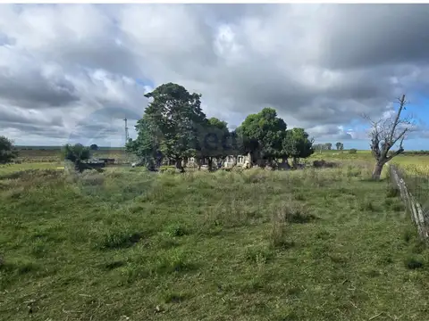 Colonia El Potrero Uno