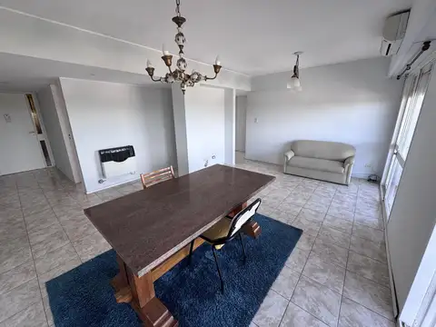 Departamento ubicado en Zona Sur