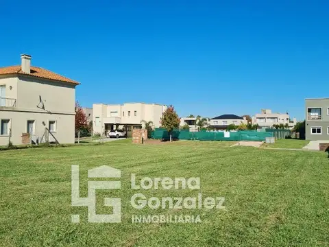 Haras Santa Maria Lote en Venta El Atardecer