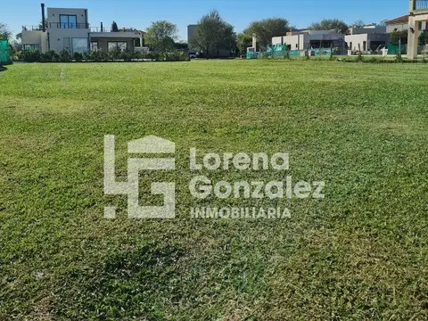 Terreno en Venta en Haras Santa Maria, USD 70.000