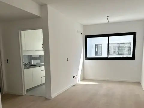 Departamento en Venta en Flores, USD 130.500