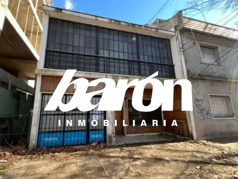 Casa - Venta - Argentina, Lomas de Zamora - Azara 460