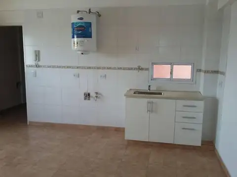 Departamento en Venta en San Justo, USD 95.000