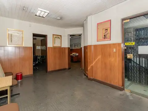 Oficina en Alquiler al Norte