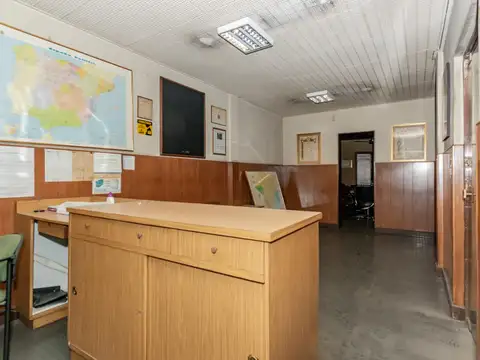 Oficina en Alquiler 70 años