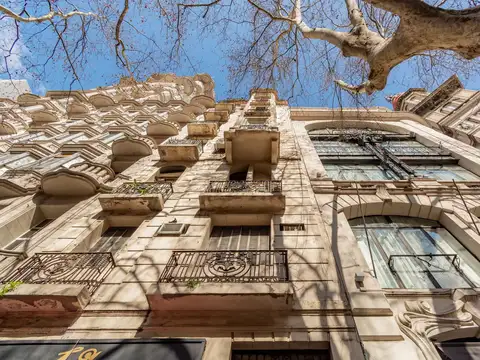 Departamento/ oficina en Monserrat