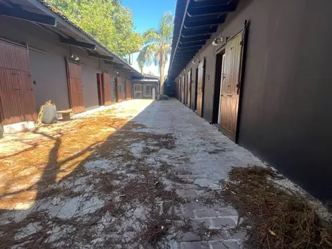 Departamento en Alquiler 5 años