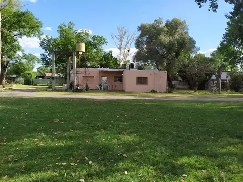 Terreno en Venta de 24140,0 m2