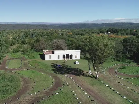 Terreno en Venta de 17642,0 m2