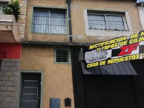 Departamento en venta 5 ambientes