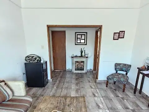 Departamento en Venta de 5 ambientes