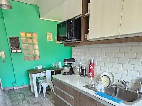 Departamento en Venta Apto profesional
