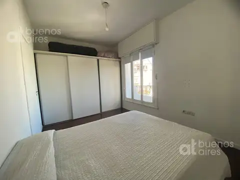 Departamento en Alquiler Temporal de 1 dormitorio