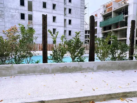 Departamento en Venta en Loma Verde, USD 173.500