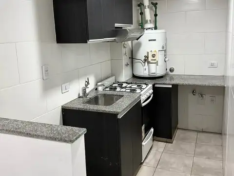 dorrego 2000, Piso 1