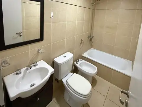 Departamento en Alquiler de Monoambiente