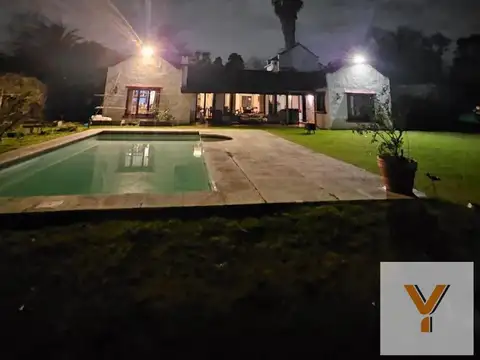 Casa en Venta de 5 dormitorios