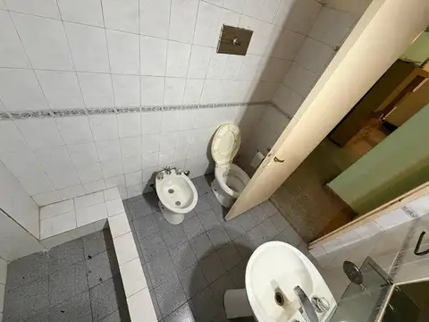 bermejo 3800, Piso pb