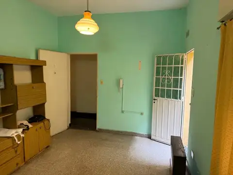 DEPTO 2 AMB PB C/ PATIO