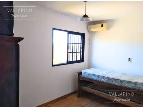 Dúplex 2 dormitorios, Sarmiento 289, Colón.