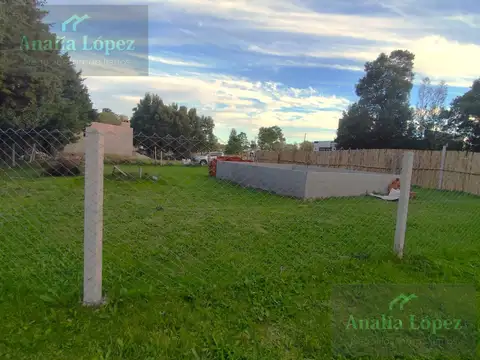 Terreno en Venta de 487,0 m2